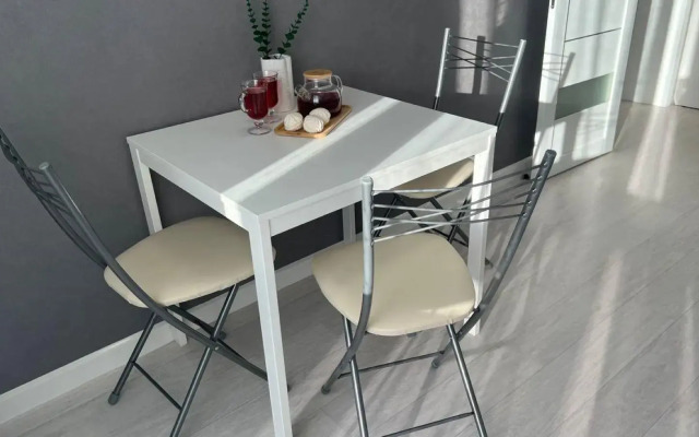 Apartamenty na ulicze Pionerskaya,d 1/2b