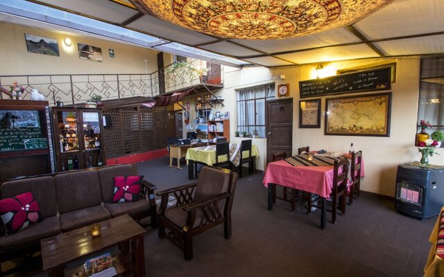 Hostal Wara Wara