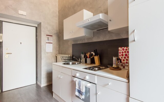 RSH Ara Pacis Enchanting Apartment