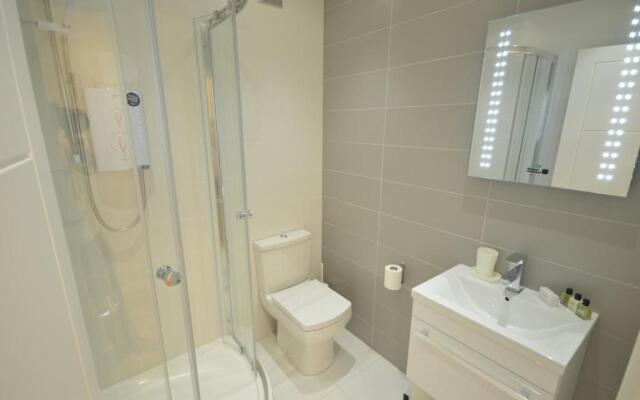 3a Soho Studios (Third Floor)