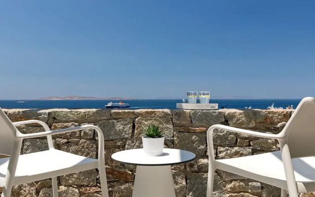 Pasithea Villa Mykonos