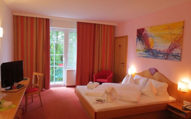 Kinderhotel Semi