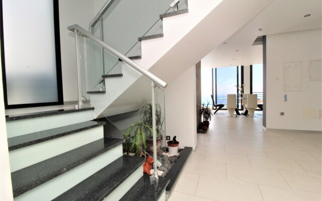 Plaza Villa with Private Pool