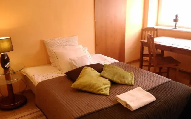 Apartament Kopernika