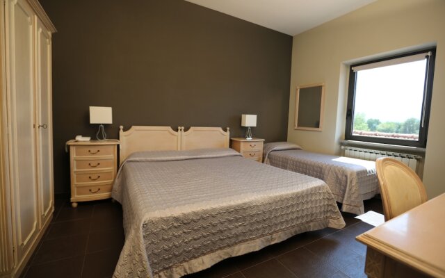 Hotel Borgo Antico