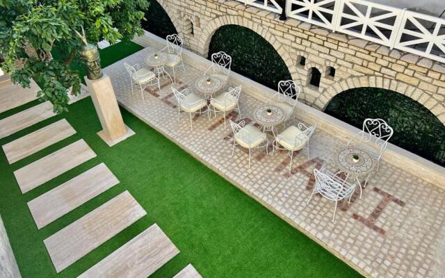Mimani Hotel