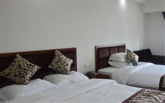 YUMI Apartment-Yangjiang 2 Branch