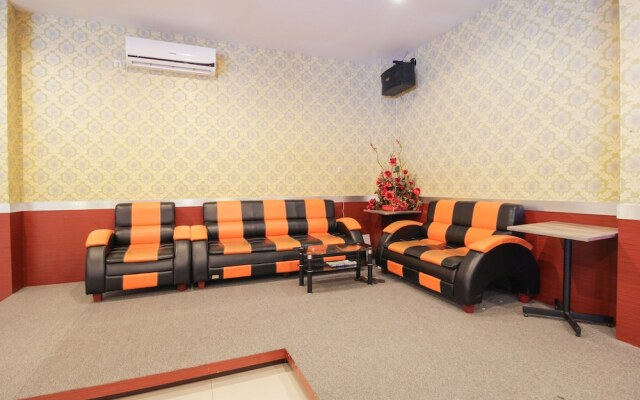 Airy Palangka Antang Palangkaraya