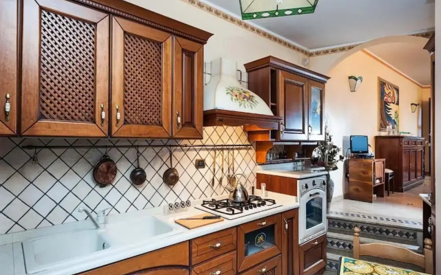 Casa Thess Taormina
