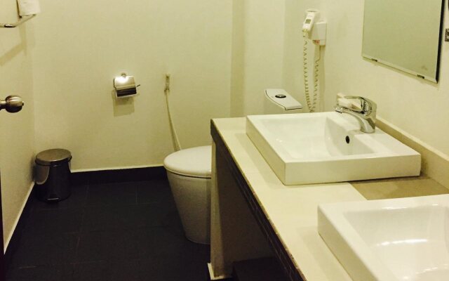 Billabong Hostel