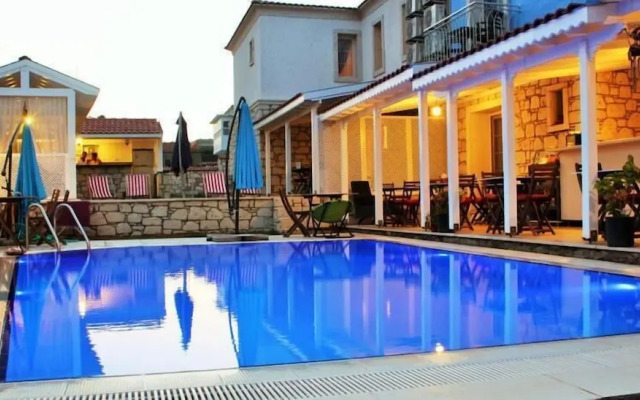 Alacati Alaris Otel