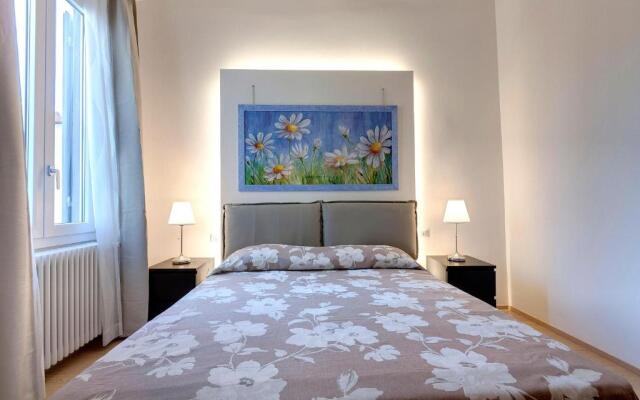 Mamo Florence – San Zanobi Apartments