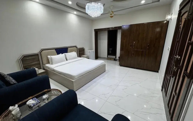 Prime View Guest House