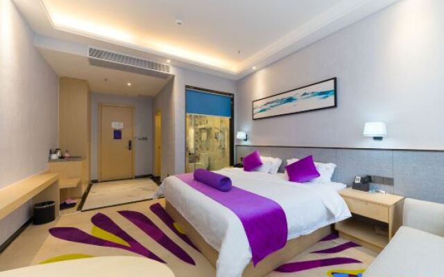 Yifeng Boutique Hotel (Dongguan Guomao)