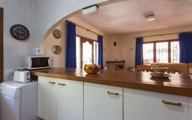 Holiday Home Carmen