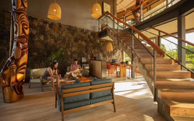 Hotel Ohana
