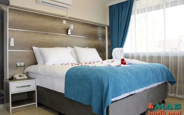 Mas Otel