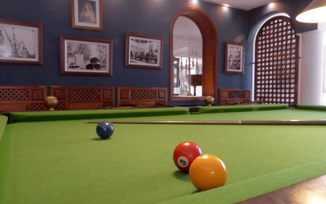 Villa Mandarine
