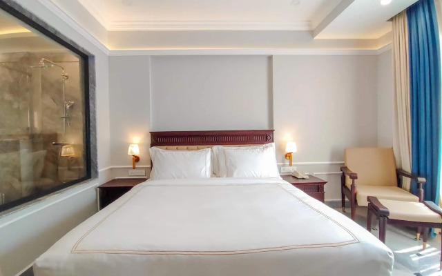Ramada by Wyndham Goa Vagator