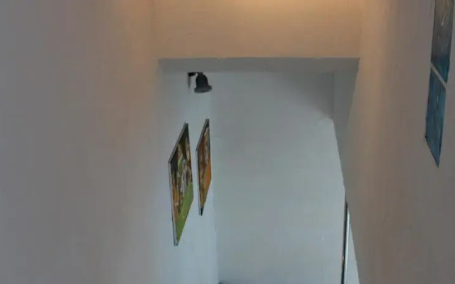 Lisolaincasa