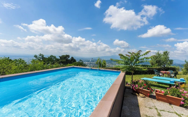 Casa Di Elda Holiday Home With Pool