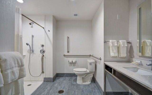 Hilton Garden Inn Tulsa-Broken Arrow