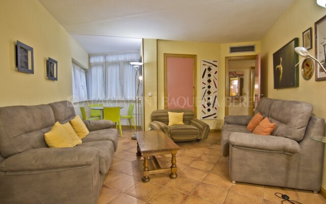 Apartamento Montlude