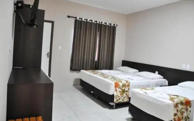 Pousada Iracema