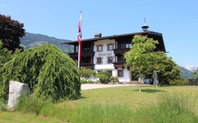 Apartment Römerhof Fügen 15799