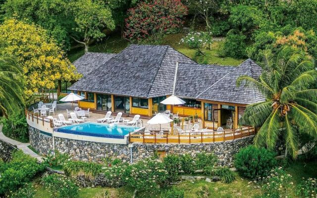 Le Nuku Hiva by Pearl Resorts