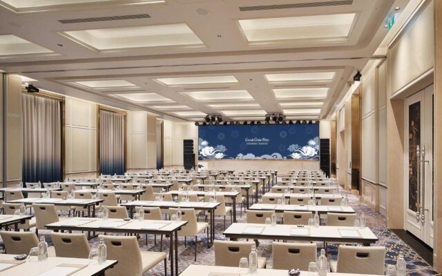 Grande Centre Point Surawong Bangkok