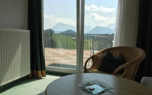 Hotel Pütia