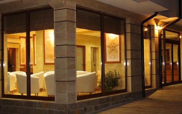 Hotel Doro