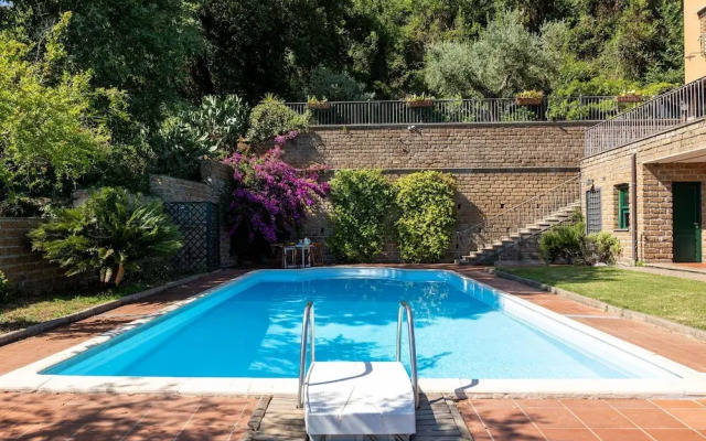 Olvietello With 3 Bedrooms and 3 Bathrooms