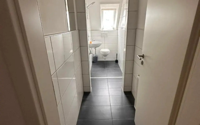Ferienwohnung nahe Veltins Arena 3