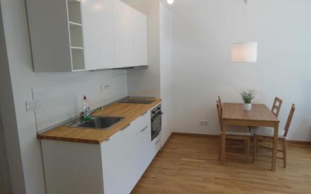 Apartement Laura by Schladmingurlaub