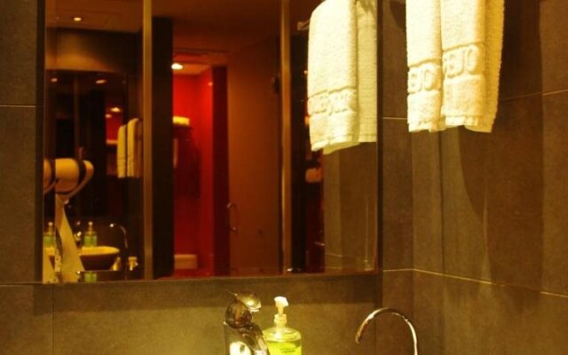 Ejon Fashion Hotel Yiwu