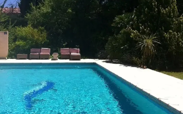 Saint Paul Le Marseillais