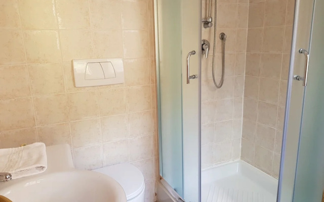 Augusto charming flat with sea view