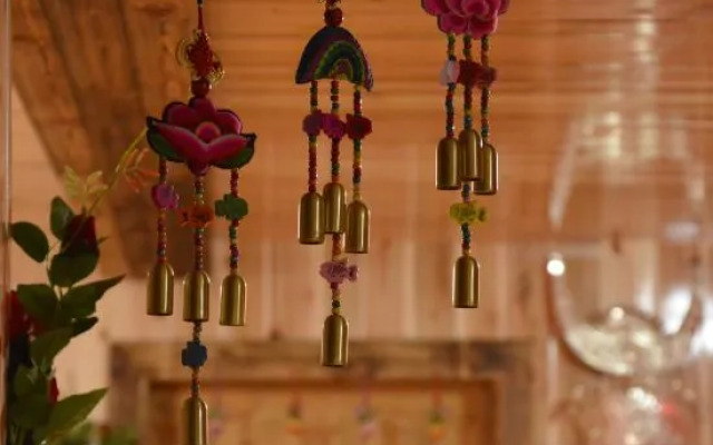 Xijiang Qianhu Miaozhai Maicheng Inn