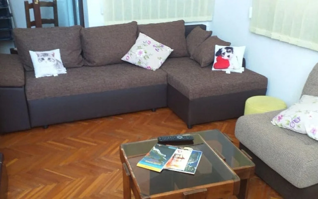 Silvana - 100 m From Beach - A1