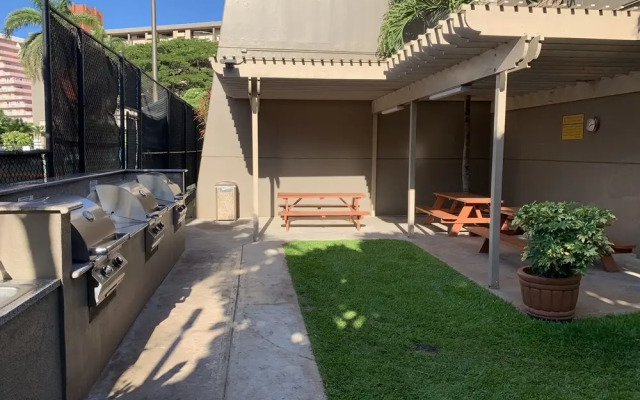 AEI at Kaanapali Shores