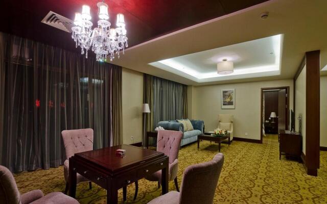 Jiangsu Cuipingshan Hotel