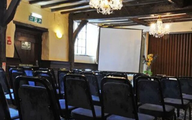 Crown Hotel Brackley