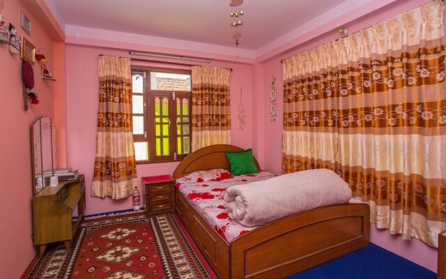 Panauti Community Homestay