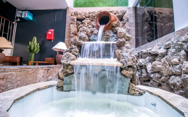 Saint Germain Hotel