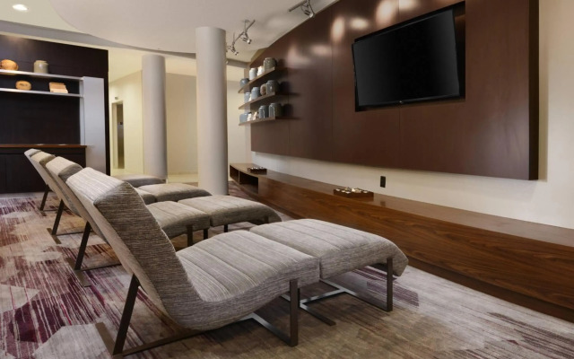 Courtyard by Marriott Houston Pearland