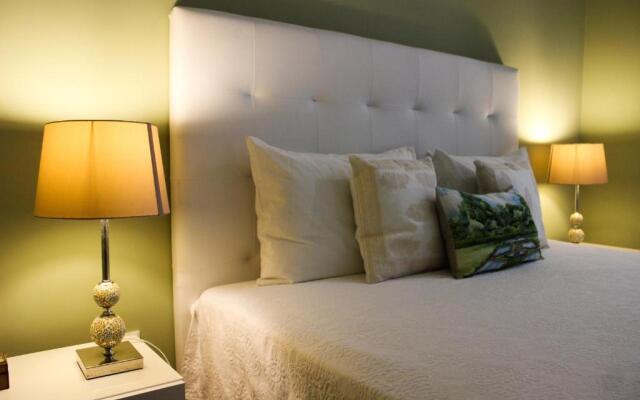 Canavial Terrace@Heart of Funchal