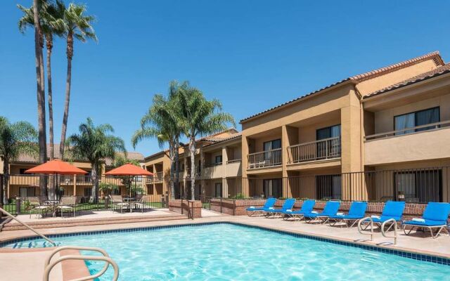 Courtyard Anaheim Buena Park