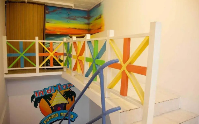 Coco Bay Apartamentos